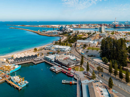 Journey with Your Guitar: Top 10 Australian Destinations to Visit with your Travel Guitar