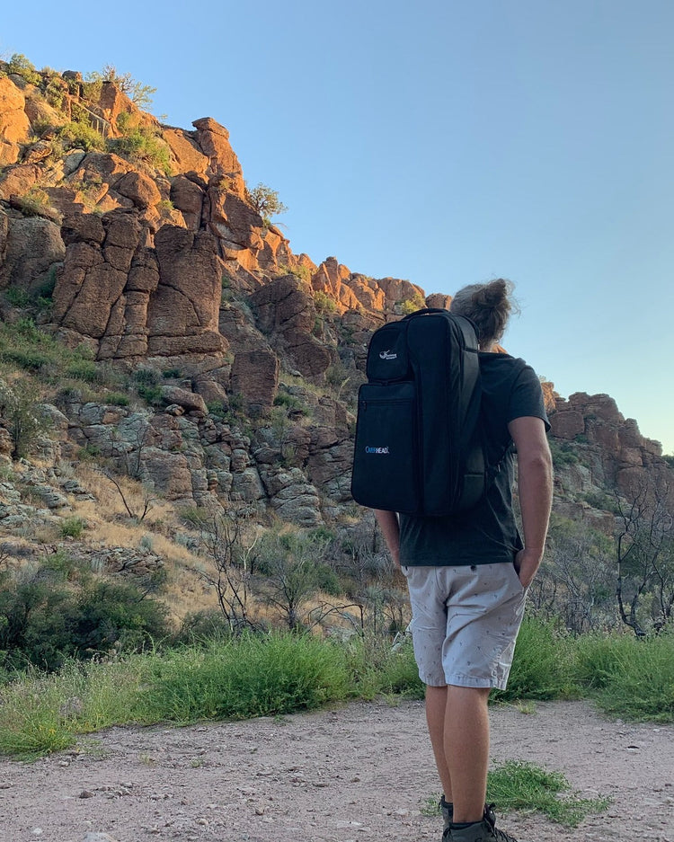 Travel Guitars Darwin – Lightweight & Portable | Journey Instruments Australia