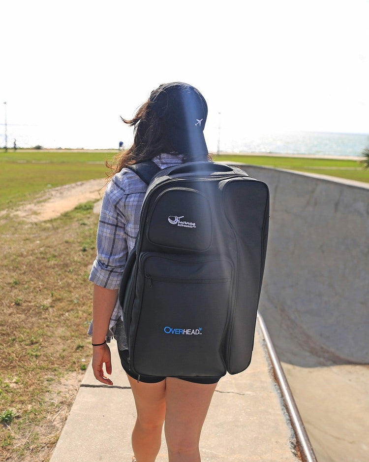 Travel Guitars Christchurch – Lightweight & Portable | Journey Instruments Australia