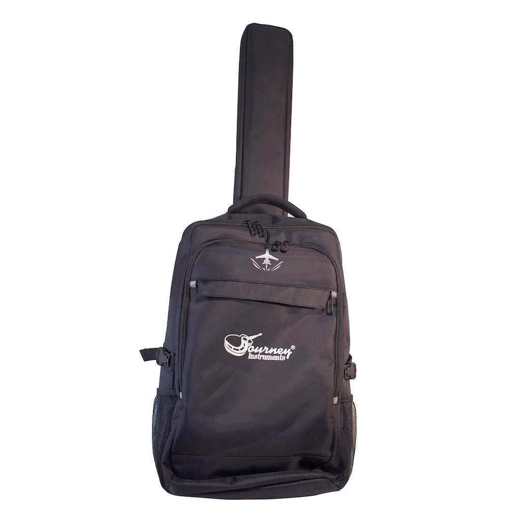 Overhead Electric Black Travel Guitar – OE990BK