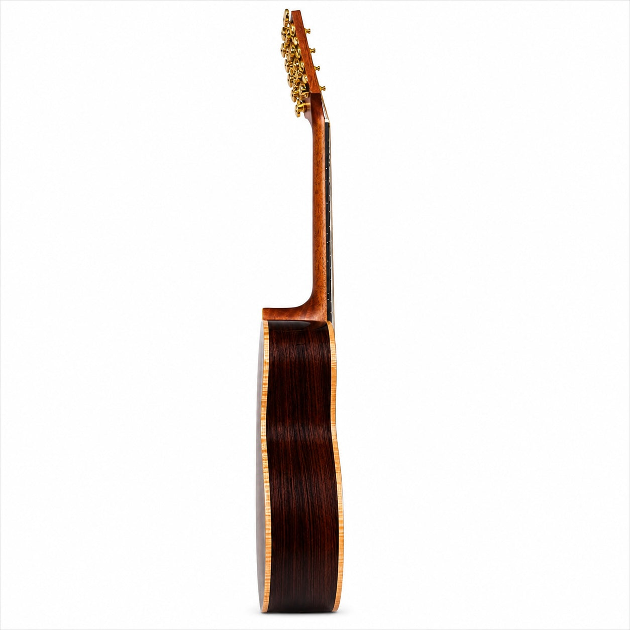 Journey Comfort Grand Auditorium 12 String SS JCA422C12SS