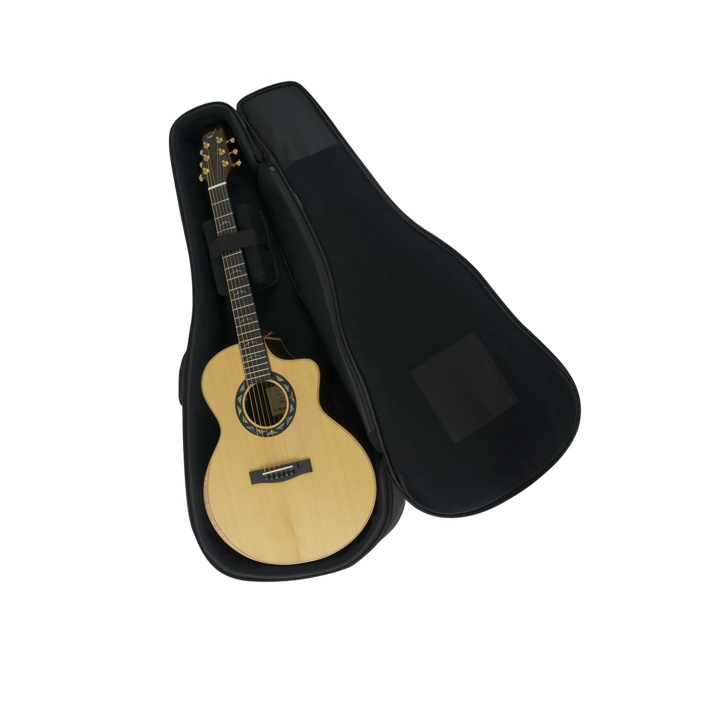 Journey Comfort Grand Auditorium JCA492C