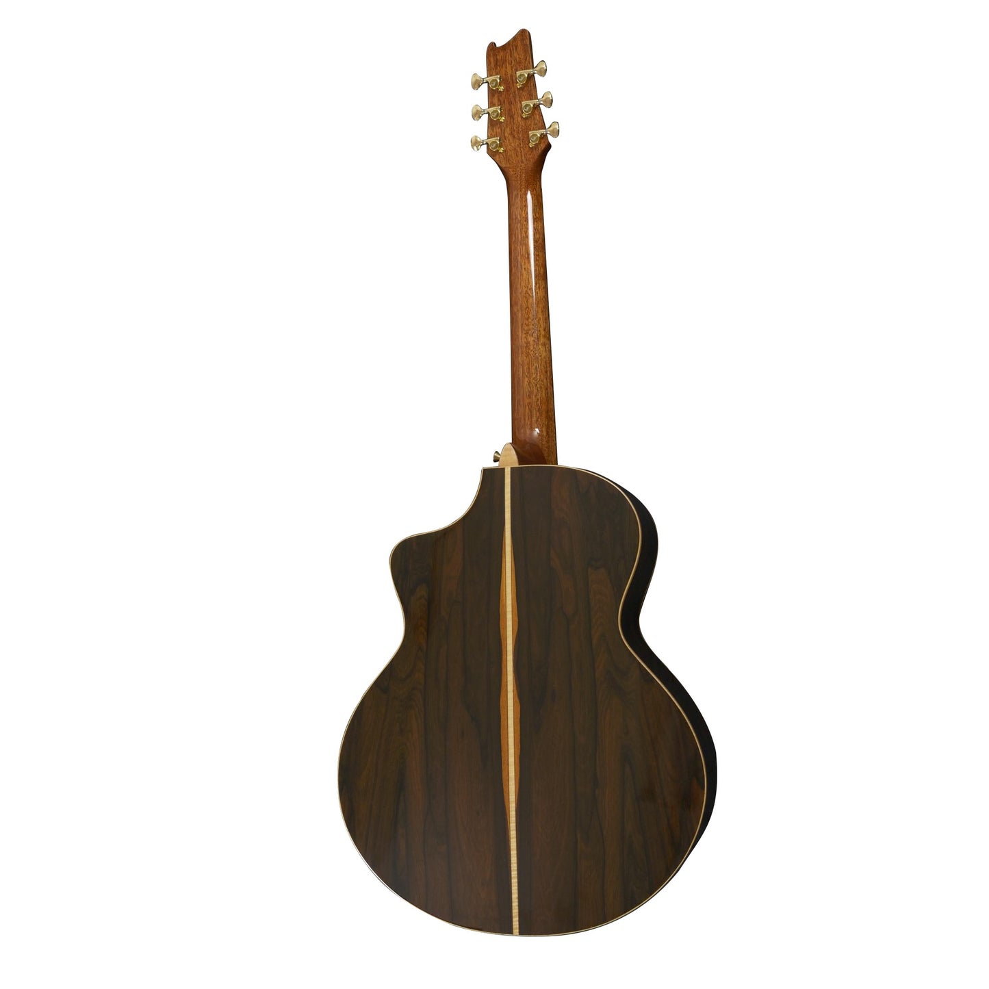 Journey Comfort Grand Auditorium JCA492C
