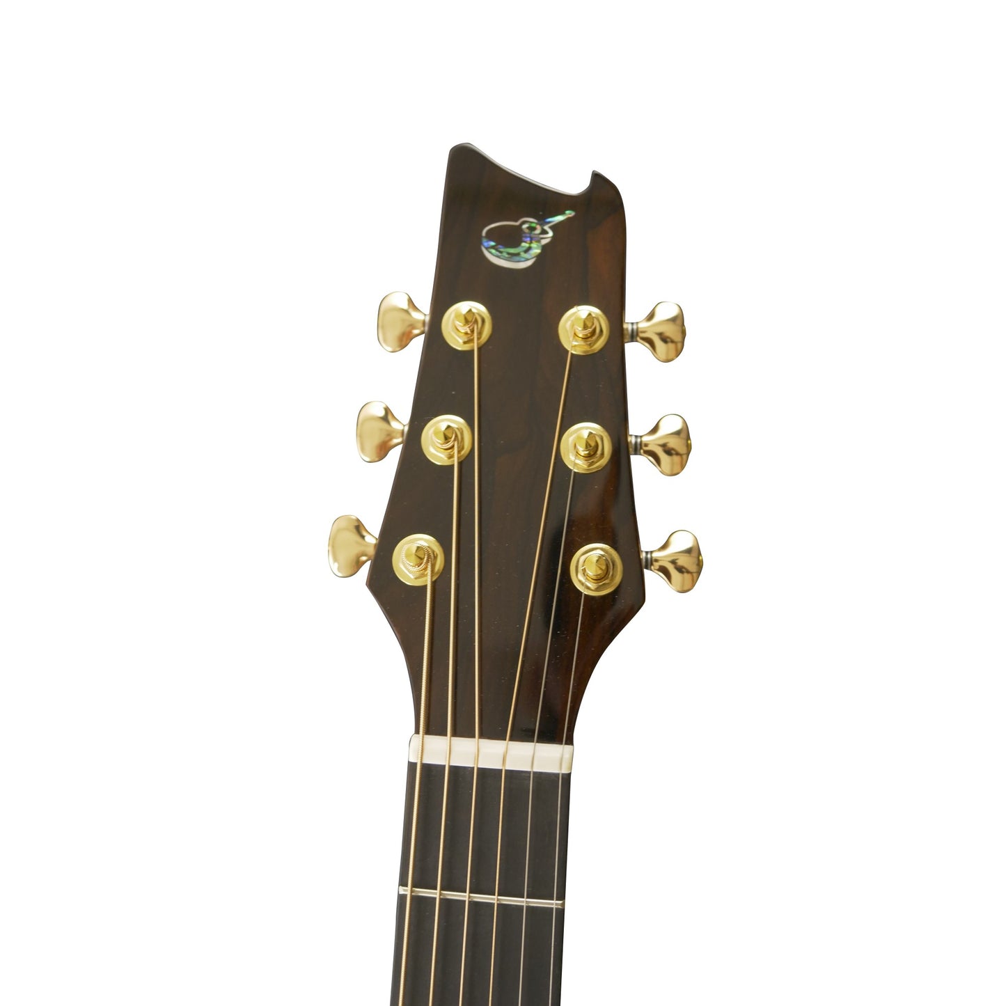 Journey Comfort Grand Auditorium JCA492C