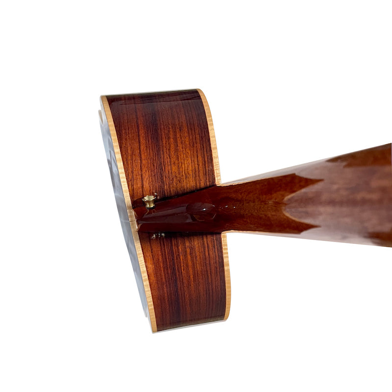 Journey Comfort Amber Burst Dread JCD422B