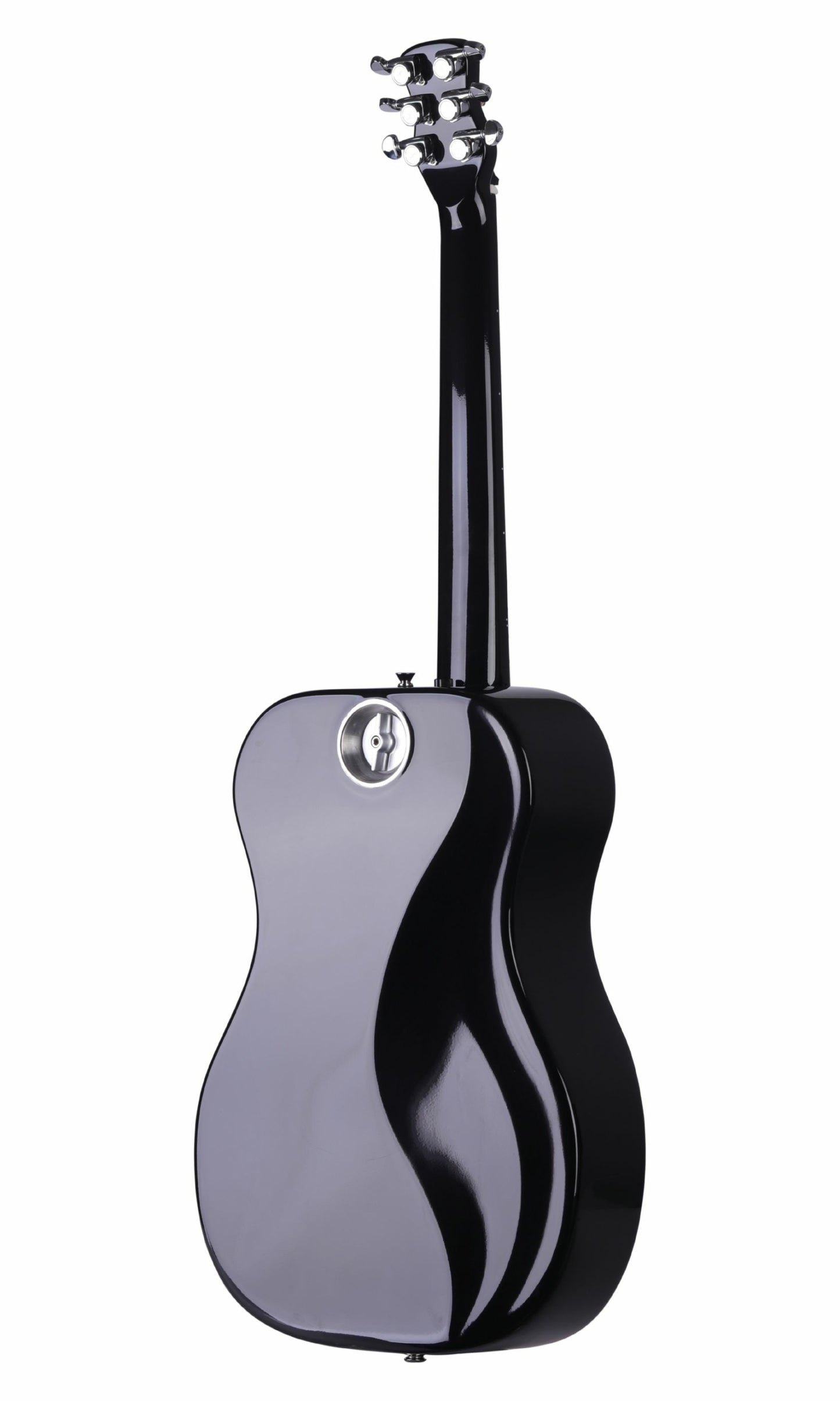 Overhead Carbon Fiber Pearl Top – OF660W1
