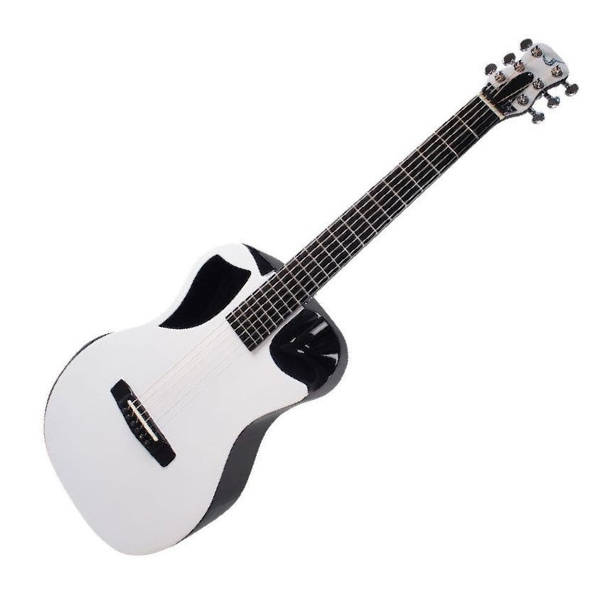Overhead Carbon Fiber Pearl Top – OF660W1