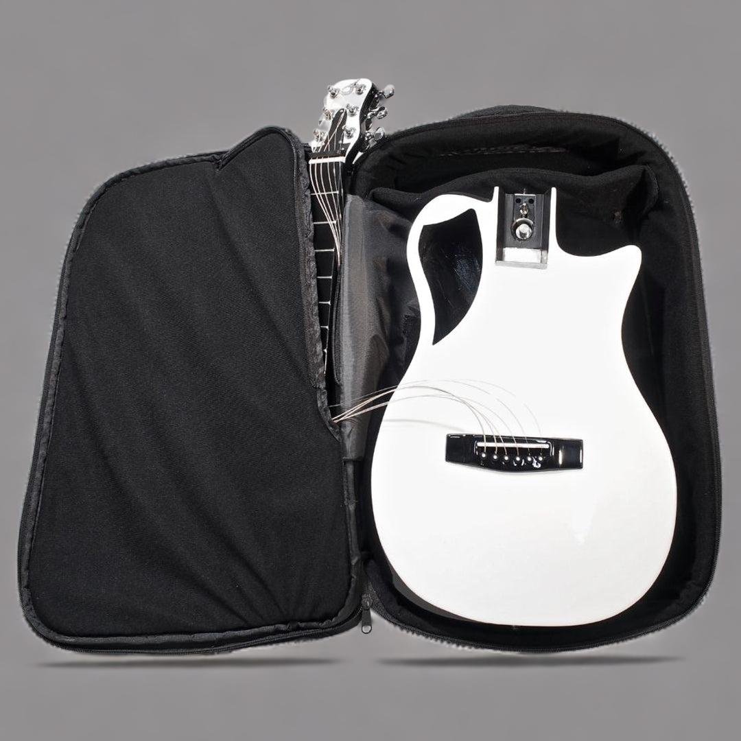Overhead Carbon Fiber Pearl Top – OF660W1