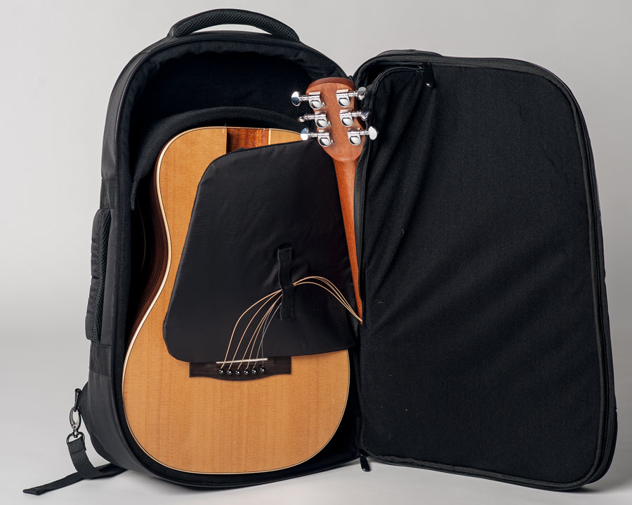 Overhead Series Custom Backpack BG001