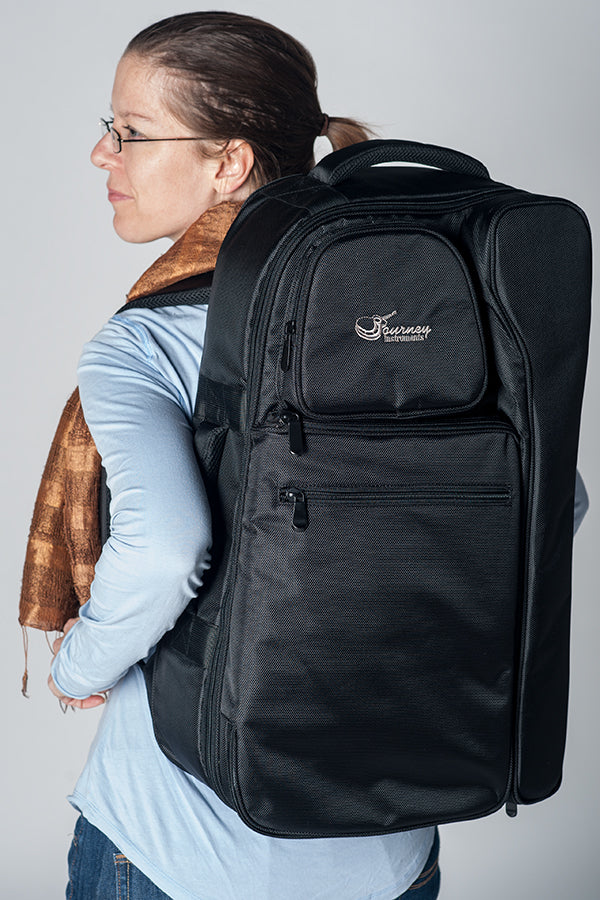 Overhead Series Custom Backpack BG001