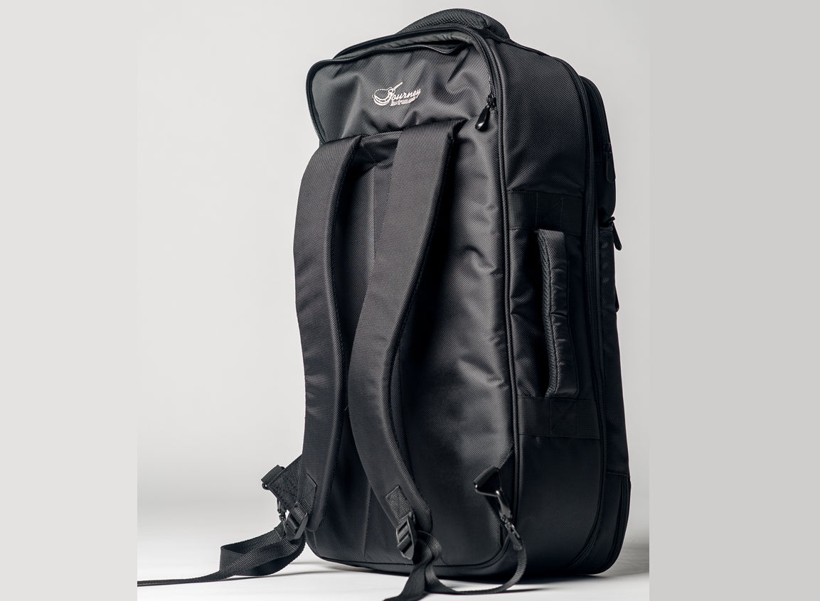 Overhead Series Custom Backpack BG001