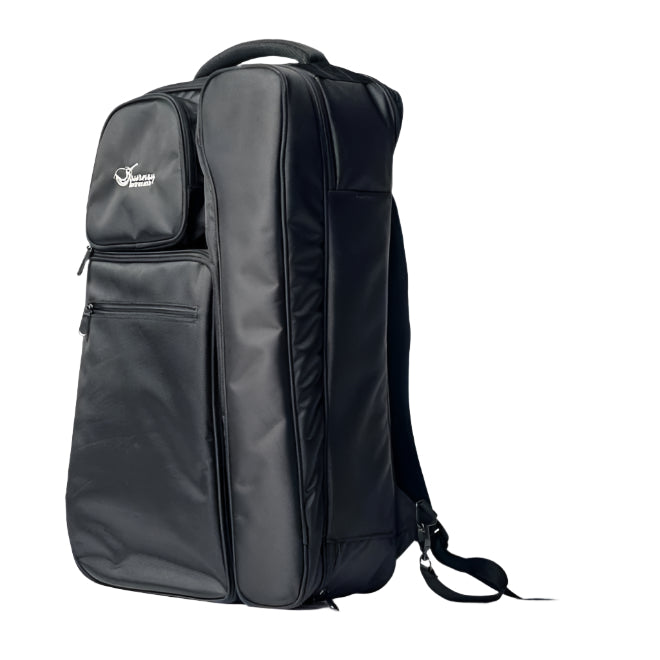 Overhead Series Custom Backpack BG001