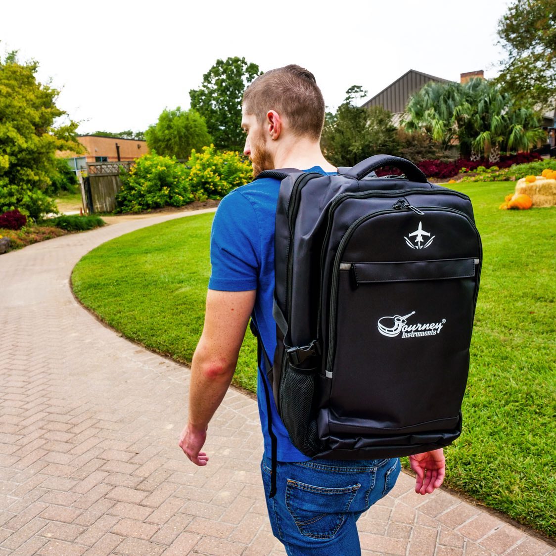 Canberra Instruments Travel Guitars Canberra – Lightweight & Portable | Journey Instruments ...