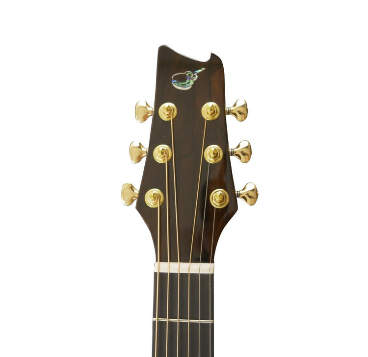 Journey Comfort Series Ergonomic Guitars