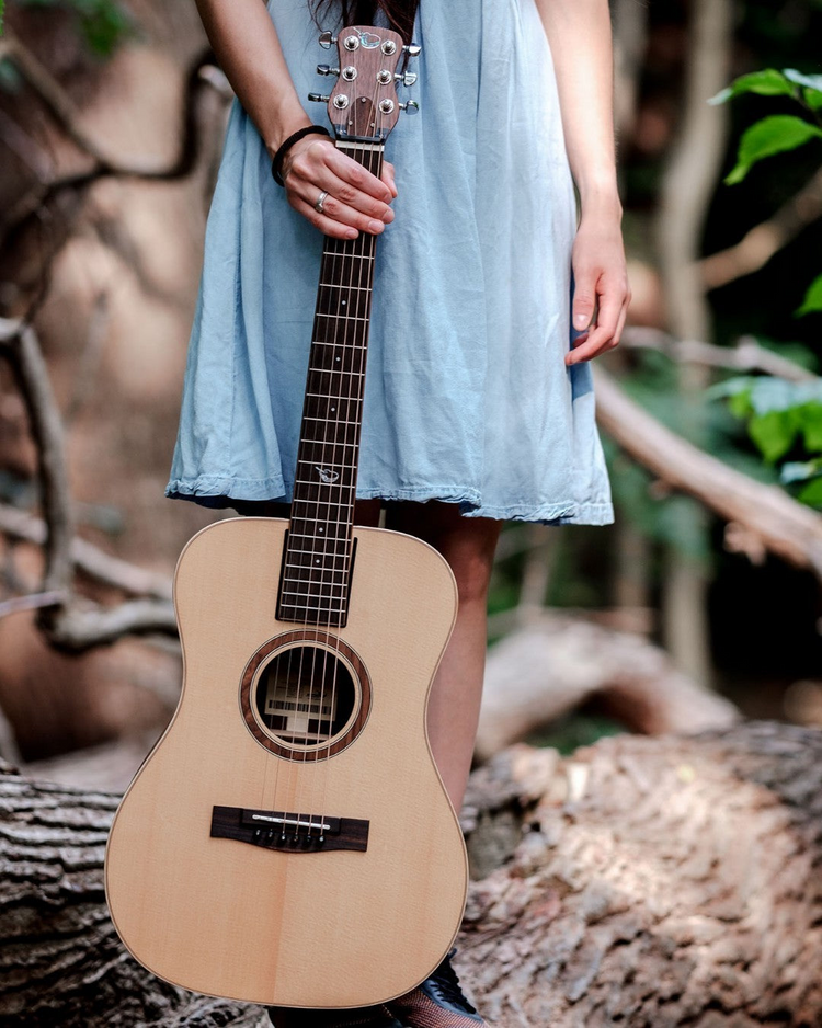 Travel Guitars Australia