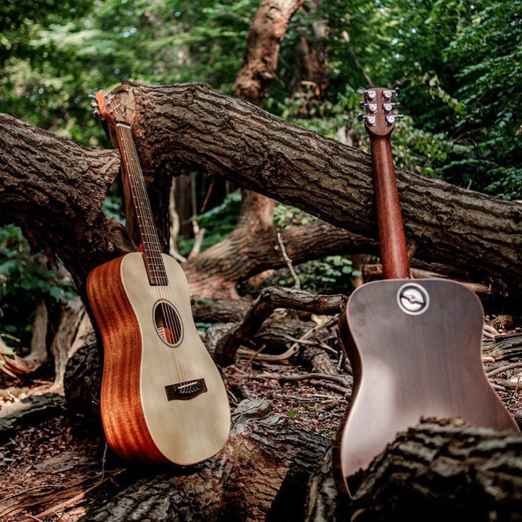 Wood Acoustics