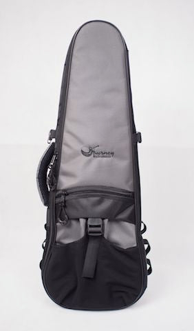 Solid Mahogany / African Mahogany Concert Uke UC310E