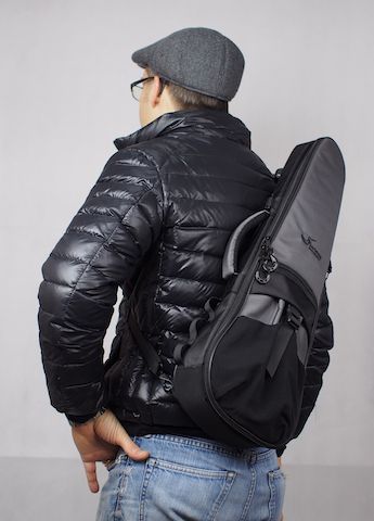 Solid Mahogany / African Mahogany Concert Uke UC310E