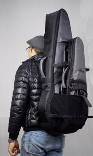 Solid Mahogany / African Mahogany Concert Uke UC310E