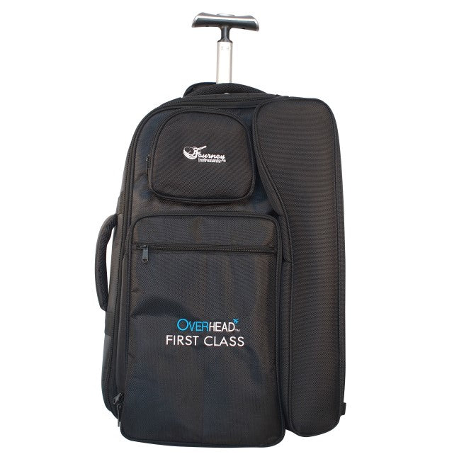 First Class Roller Case for GA Guitars -BG011