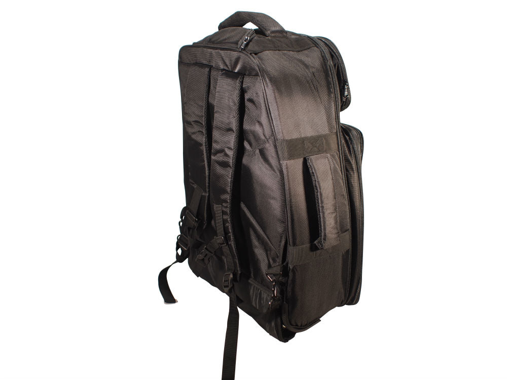 First Class Roller Case for GA Guitars -BG011