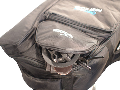 First Class Roller Case for GA Guitars -BG011