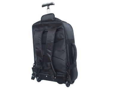 First Class Roller Case for GA Guitars -BG011