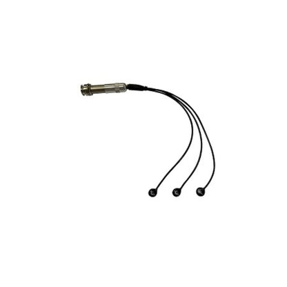 JourneyTek Passive 3-piezo Pickup EP101KM