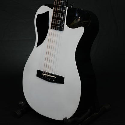 Overhead Carbon Fiber Pearl Top – OF660W1