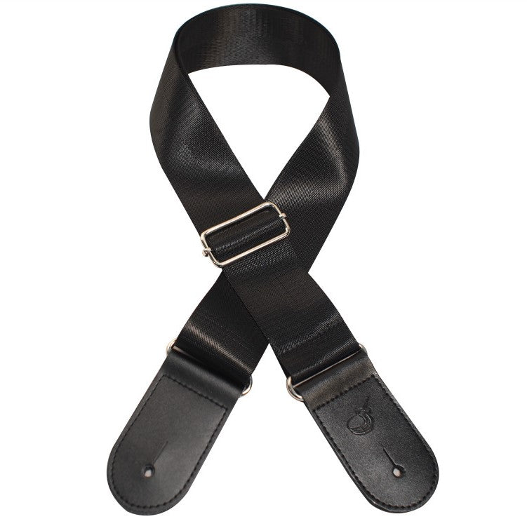 Journey Nylon Guitar Strap-GBD001