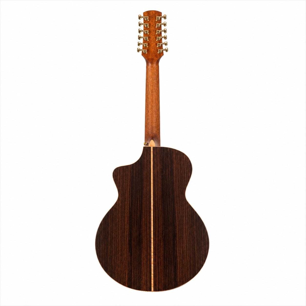 Journey Comfort Grand Auditorium 12 String SS JCA422C12SS