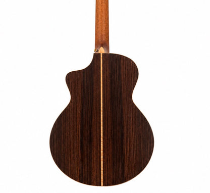 Journey Comfort Grand Auditorium 12 String SS JCA422C12SS