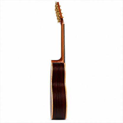 Journey Comfort Grand Auditorium 12 String SS JCA422C12SS