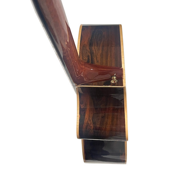 Journey Comfort Grand Auditorium 12 String SS JCA422C12SS