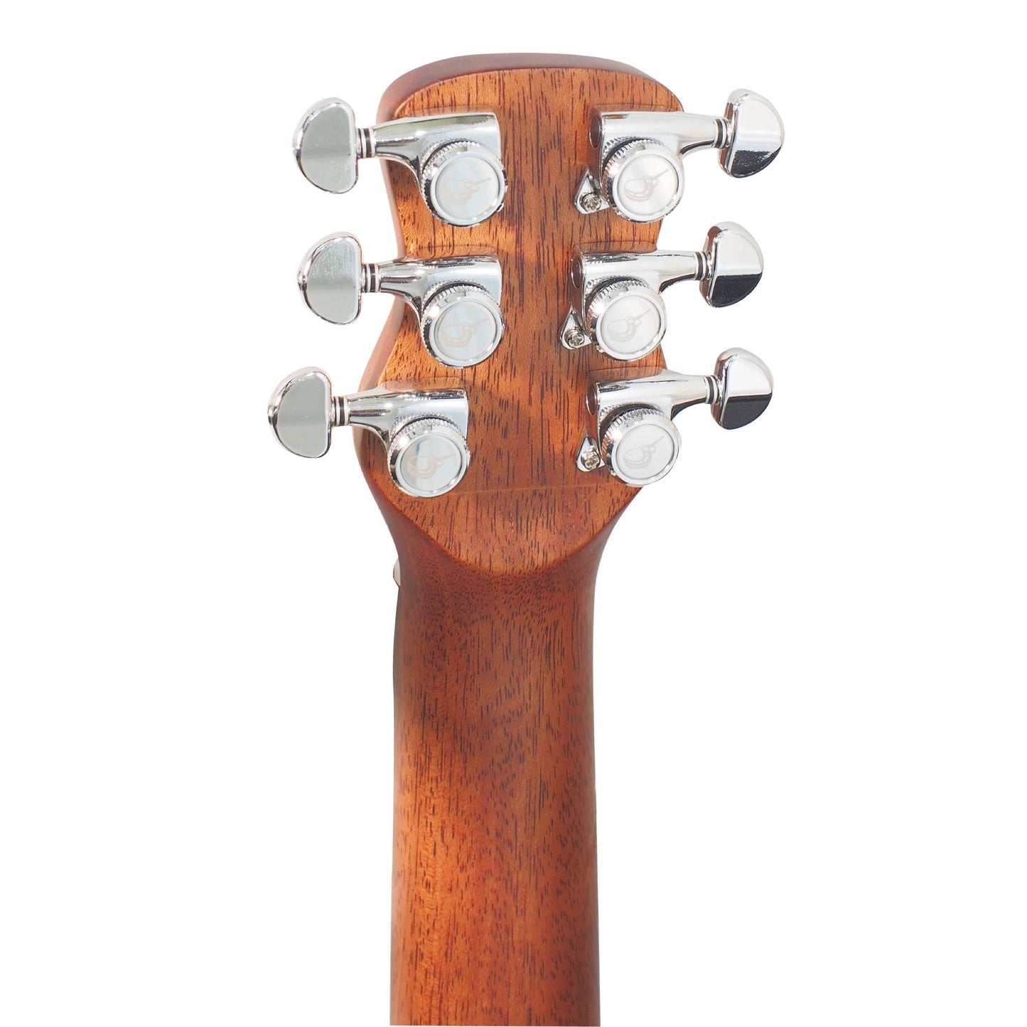 Overhead+ Solid Top/Back Mahogany - OF312