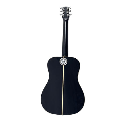 Overhead+ Solid Top/Back Mahogany LIMITED BLACK FRIDAY EDITION – OF412BKC
