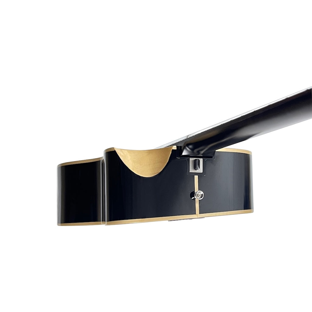 Overhead+ Solid Top/Back Mahogany LIMITED BLACK FRIDAY EDITION – OF412BKC