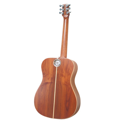 Overhead+ Solid Sitka / Pau Ferro - OF422