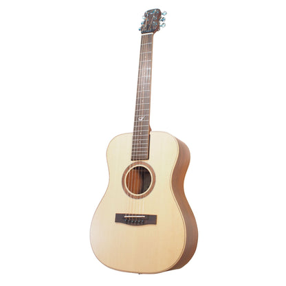 Overhead+ Solid Sitka / Pau Ferro - OF422