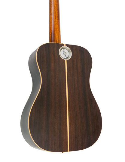 Overhead+ Solid Sitka / Pau Ferro – OF422C