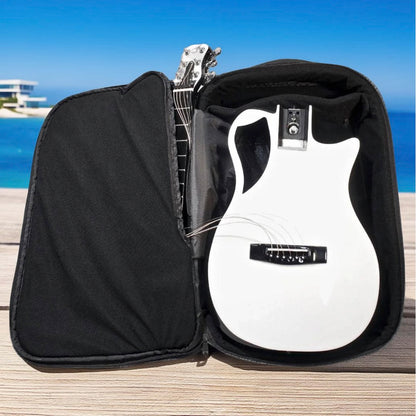Carbon Fiber Pearl Top – OF660W1