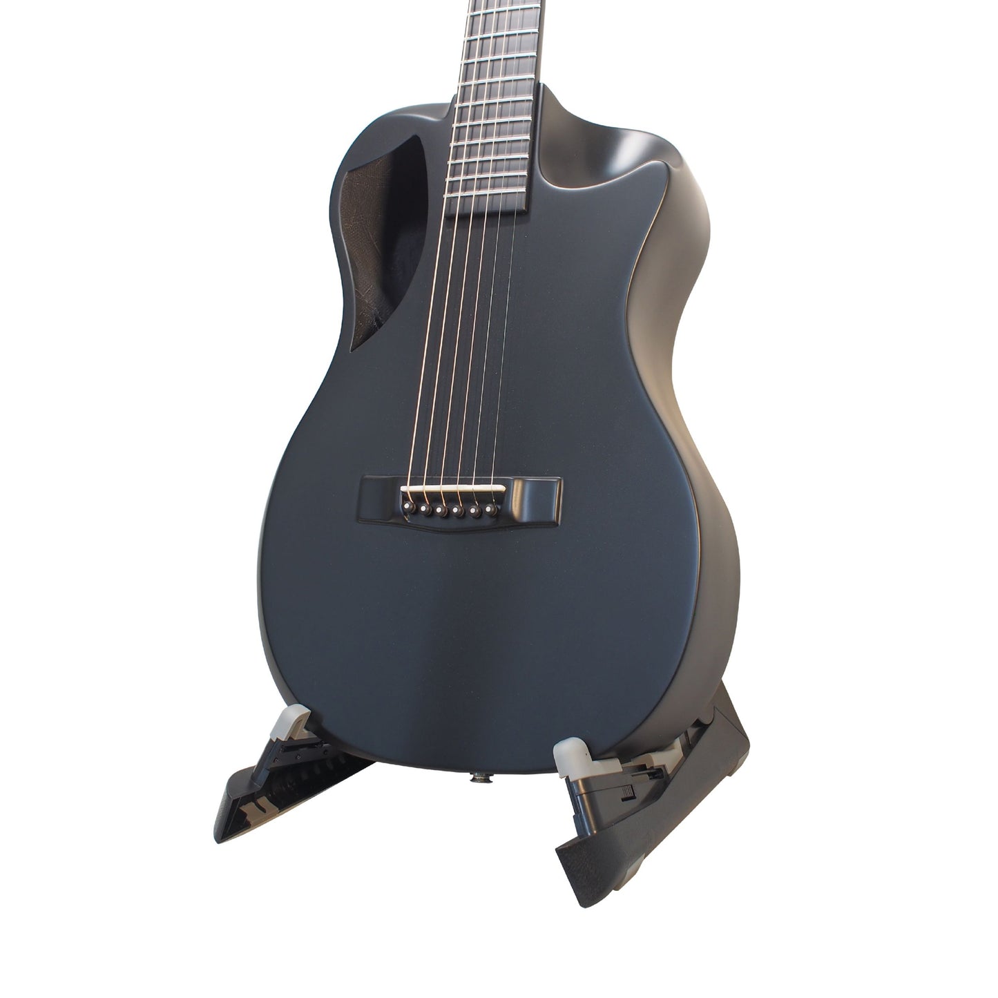 Journey Collapsible Guitar Stand-JTZJ002