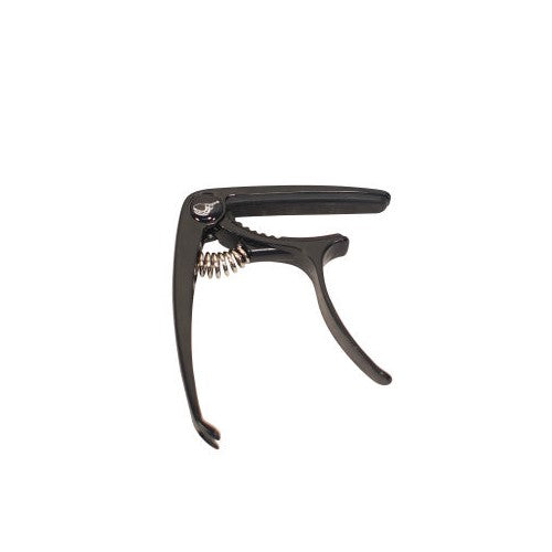 Journey one-handed spring capo-BDJ003-ZincAlloy