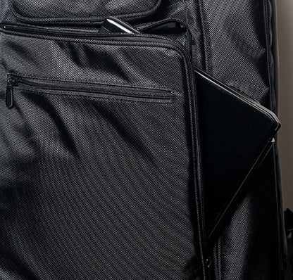 First Class Roller Case for GA Guitars -BG011