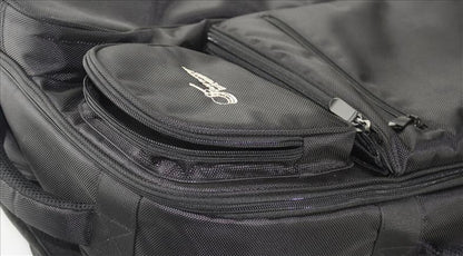 First Class Roller Case for GA Guitars -BG011