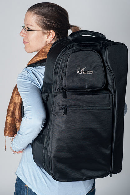 Overhead Series Custom Backpack BG001