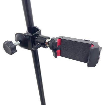 Compact Universal Mobile Device Holder – MDC01